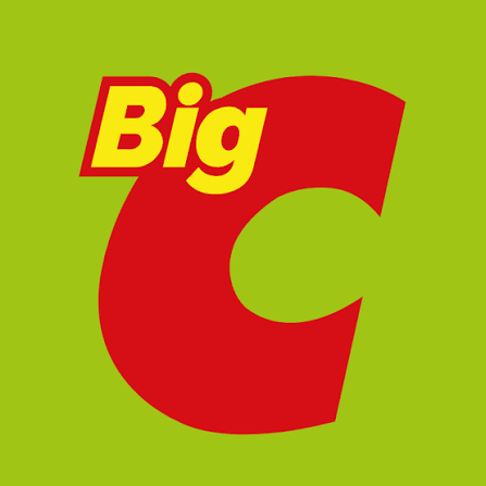 Siêu thị Big C